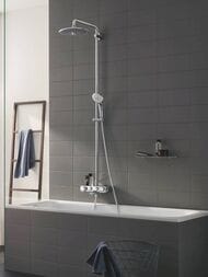 ������� ������� Grohe Euphoria SmartControl 260 MONO 26510000 ��������� ��� �����,������.������,����