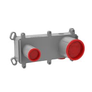 Внутренняя часть FIMA Carlo Frattini F3600W встраиваемого смесителя для раковины