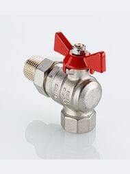 ���� ������� VALTEC BASE-���� ������� �� ������ � �������� DN15, PN40, 1/2"�� VT.228S.N.04