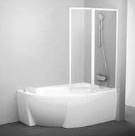    RAVAK VSK2 ROSA 150 R (915-9351500) ,  ,  Transparent