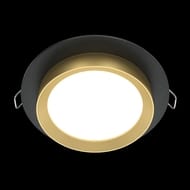 ������������ ���������� Maytoni Hoop (���) DL086-GX53-RD-BG, 12��, IP20, ������