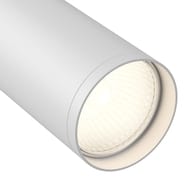 �������� ���������� Maytoni FOCUS S (����� ��) TR020-1-GU10-W Unity GU10 10��, IP20, �����