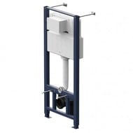 Инсталляция AM.PM Pro для подвесного унитаза 500х1210мм I012704