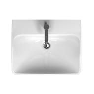 Geberit Smyle Square ����� � ��������� 60 ��, ����� ������ +���������� ����, ��������� 529.352.00.6