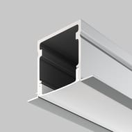 ����������� ������� �������. Maytoni Led Strip � ������. ������� 27�20, �������, 2 �, ALM-2720-S-2M