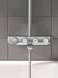 ������� ������� Grohe Euphoria SmartControl 260 MONO 26510000 ��������� ��� �����,������.������,����