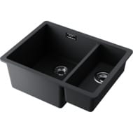 ����� Omoikiri KATA 55-2-U BL (550�420�217) ����������� ������, ������ 4993389