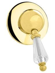 ��������� CEZARES VINTAGE-DIM-03/24-Sw ��� ����, ������������, ������������, ������/����� Swarovski