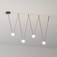 �������� ����������� ��������� ������� Maytoni Parity (������) TFC-Par-H01-R