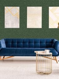 ���� ��������� �� ��������� Grandeco Flora R114015 (1,06�10,05) ����������, ������� (���.)