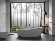 Ванна с эффектом невесомости TOTO NEOREST (2200х1050х780) гидро+аэромассаж, подсветка снизу
