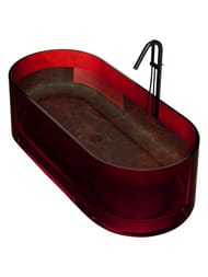 ���������� ����� Abber Kristall (1700�750) ���������������, ������ ������, ������� AT9708Rubin