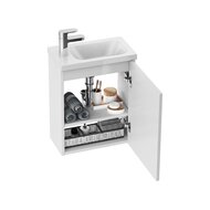 ����� ����� ��� ���������� RAVAK SDU 400 Chrome R (375�25�530) ������, ����� X000000541