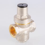 Редуктор давления VALTEC 3/4" поршневой 1-5,5 бар,  VT.086.N.05