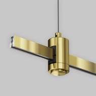������ �������� Hang ��������� Maytoni Flarity (�������) TRA157SW-S1-BS ������