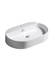 ��������-���� Kerasan Ciotola 028501*1 650�400�120��, ���������, ���. ��� ���������, �������, �����