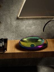 �������� ��������� ABBER Bequem 490�310�140 ��� ���. ��� ��������� � �������, �������� AC2107Regen