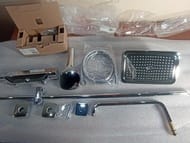 ������! ������� ������� Hansgrohe Croma E 280 Showerpipe 27630000  � �����������, ��� ����, ����