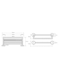    Bemeta Omega 104205072 600, , : 