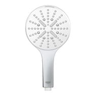   Grohe Rainshower SmartActive 130 26544LS0 3 , :  