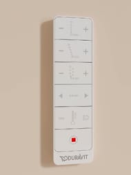 ������� ��� ������� Duravit D-Neo SensoWash � �������� ���� 614700012002340