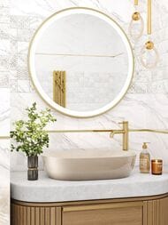 ������ ��������� Alma Ceramica Fresco (249x500) ����� TWU2550FRC07 (��.�)