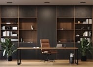 ���������� ���������� Maytoni Basis (�����) C068CL-12W3-6K-B, 12��, 120�, IP20, LED, ������