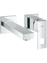 ��������� Grohe Eurocube 19895000 ��� ����������� ������������, ������������, ������� �����, S-Size
