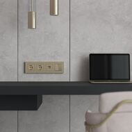 ����� �� 4 ����� Werkel Slab (������� ����) W0042911