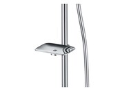 Сет Aquatek Вега  3 в 1 (AQ1010CR+AQ1040CR+AQ2011CR) AQ1030CR хром — изображение 9