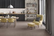 Плинтус VITRA Impression (75х600) Белый K948246R0001VTE0 (шт.)