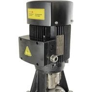 ����� ������������� ���������������� UNIPUMP MVH 2-11, 1100 ��, ����� 85�, DN25 96401