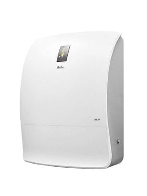 Очиститель воздуха Ballu ONEAIR ASP-200SP приточный