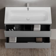 ����� ��� �������� SANCOS Folk (995�445�500) ���������, 2 �����, ���������, Ergraut soft FL100ES