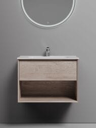 ����� ��� �������� SANCOS Marmi 1.0 (690�445�520) ���������,1 ���� � 1 ����,��� �������� MR1.070EG