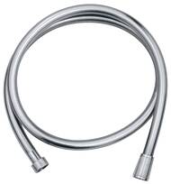 Душевой шланг Grohe Silverflex 28362000  1250мм, система Twistfree от перекручиваний, хром