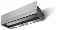 Вытяжка ELICA Ciak 2.0 GR/A/90 LED, 864х330 мм, 225 м3/ч, 121 Вт, серый PRF0181898 — миниатюра 1