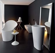  LAUFEN PALOMBA 2.4580.2.000.000.1 (1800900890) ., 