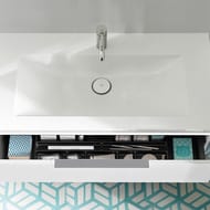 ����� � ��������� Burgbad Eqio 830�490�645 ���������, 2 �����, ����� SEYQ083F2009C001