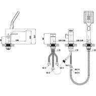     ESKO Vela PB 355B ,  3 ,  