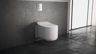 ������-���� Grohe Sensia Arena 39354SH1 (375�459�600) ��������� (� �������� plasma cluster) �����