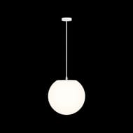 ��������� ���������� Maytoni Erda (����) O594PL-01W, E27�1 30�� IP 54, �����