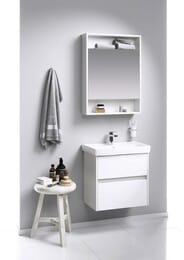 �������-���� Aqwella City 50 (600�800�150) ����: ��� ��������� SIT0406DK