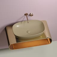 �������� ��������� Ceramicanova ELEMENT 600�380�138 ��� ���. ��� ���������, �������� ���. CN6049MC