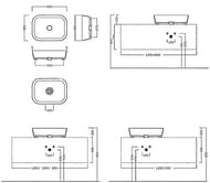   Hatria Happy Hour 18.00 S A0Y2A025 380550155  .  ,  