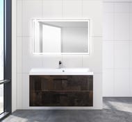 ���������� ��������� BelBagno (1000�450�140) ������������� ������, ����� BB1000/450-LV-MR-AST