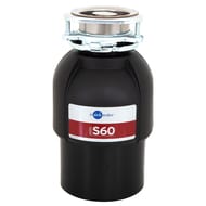   INSINKERATOR ISE S60  ,  980 