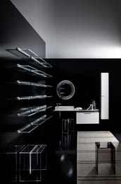 ����� Laufen KARTELL 4.0815.2.033.631.1 (300�300�1800) 1 ������ ������, ����� ������