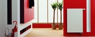 Радиатор стальной PURMO Ventil Compact тип 22 ВШГ:500х1200x102 боковое,нижнее подключение 1/2"1764Вт