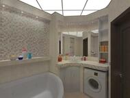 ������� �� ������������ ����� LeeDo Pietrine 4 Crema Marfil MAT 23x23 (298�298x4) ������� (��.)